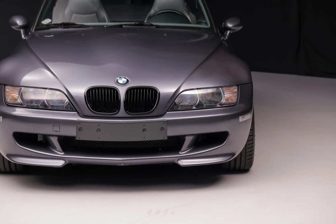 2002 BMW Z3 M Roadster - Image 18 of 31