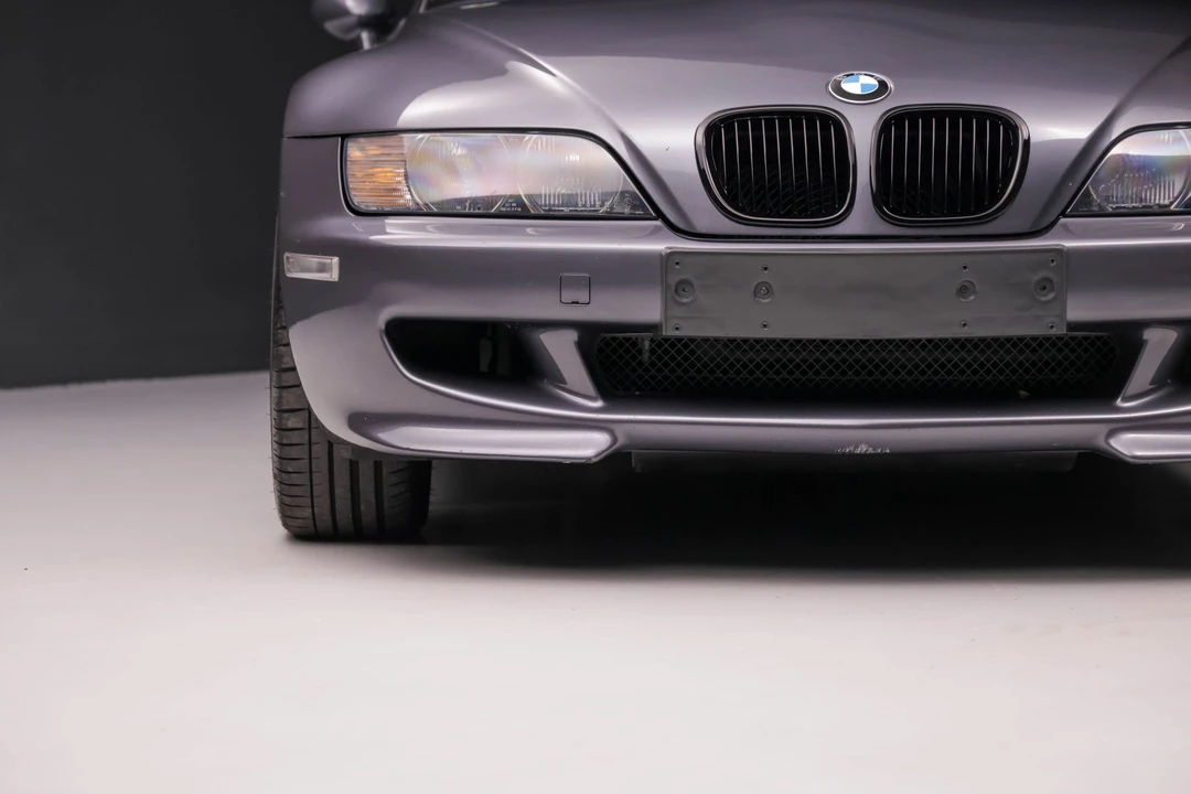 2002 BMW Z3 M Roadster - Image 19 of 31