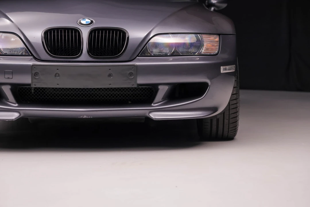 2002 BMW Z3 M Roadster - Image 20 of 31