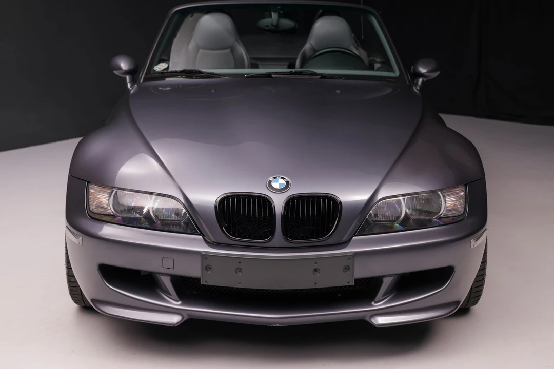2002 BMW Z3 M Roadster - Image 21 of 31