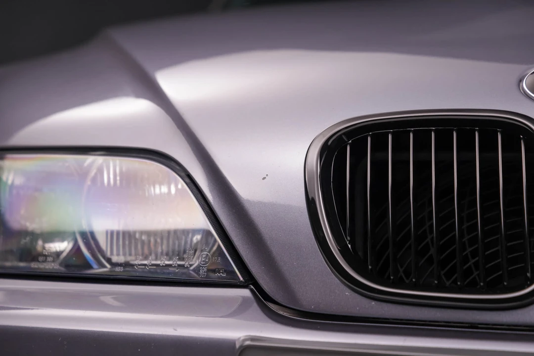 2002 BMW Z3 M Roadster - Image 24 of 31