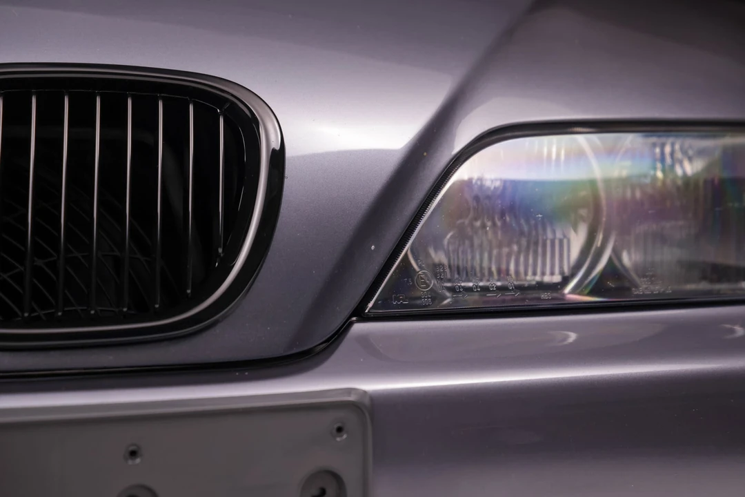 2002 BMW Z3 M Roadster - Image 25 of 31