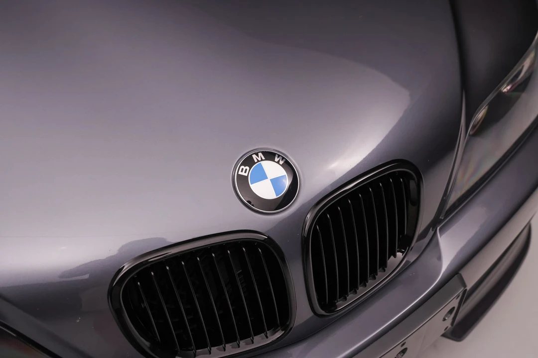 2002 BMW Z3 M Roadster - Image 27 of 31