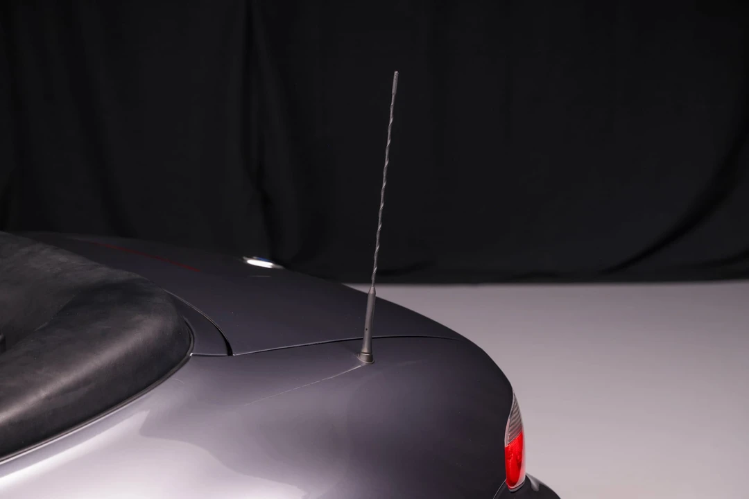 2002 BMW Z3 M Roadster - Image 31 of 31