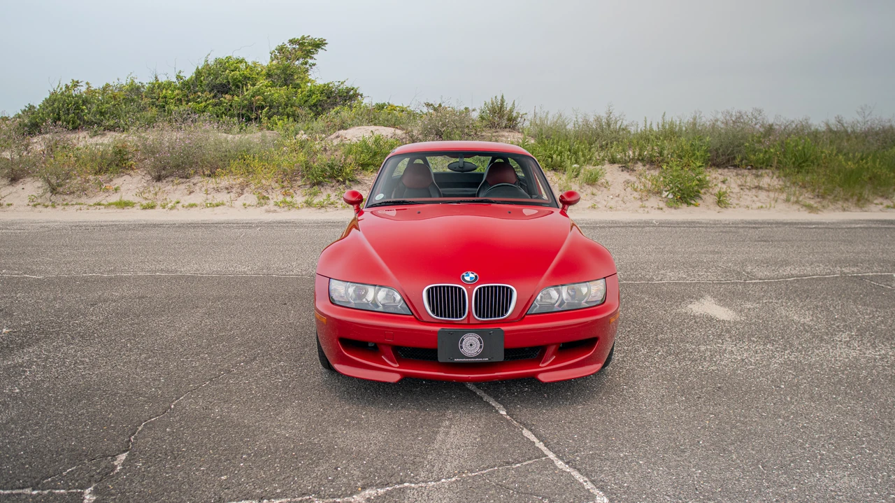 2002 BMW Z3 M Roadster - Image 17 of 31