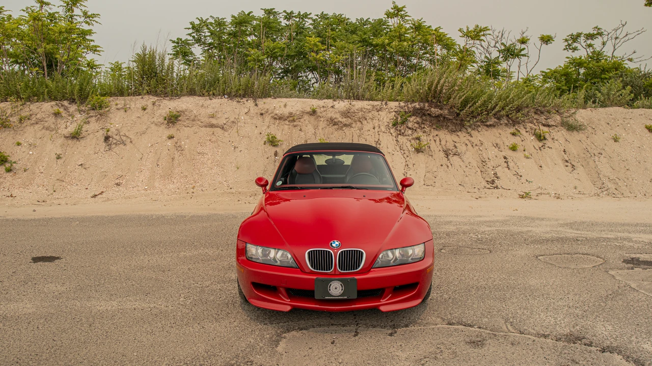 2002 BMW Z3 M Roadster - Image 21 of 31