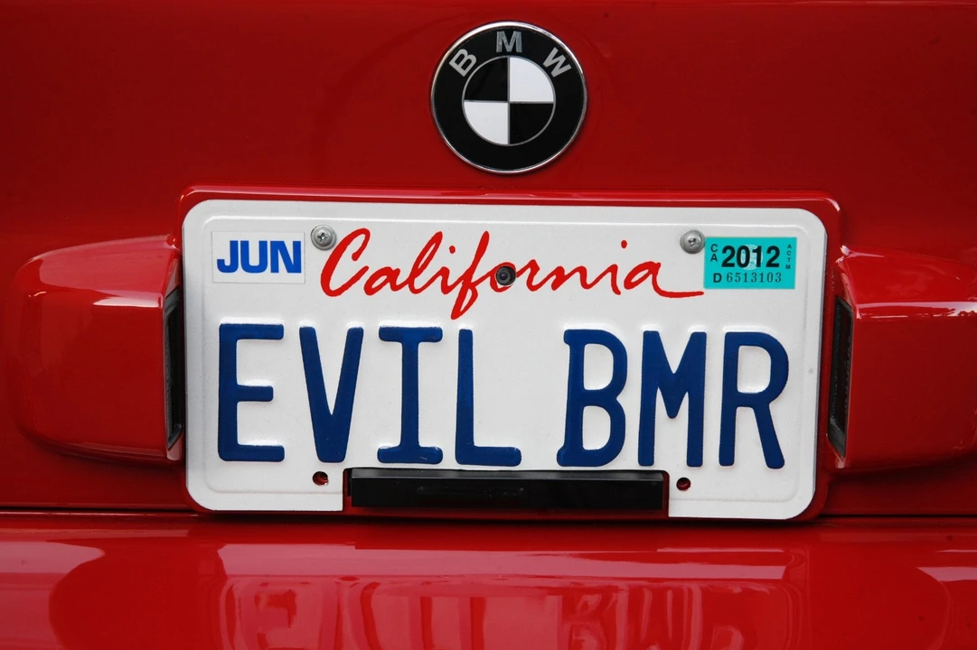 2002 BMW Z3 M Roadster - Image 12 of 21