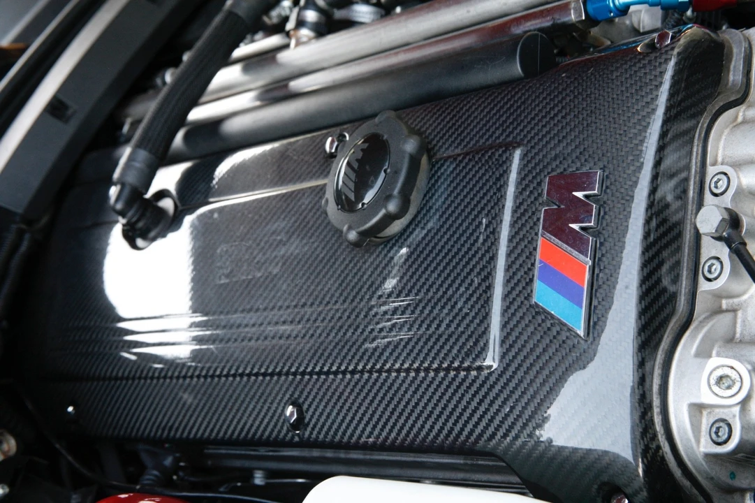 2002 BMW Z3 M Roadster - Image 10 of 21