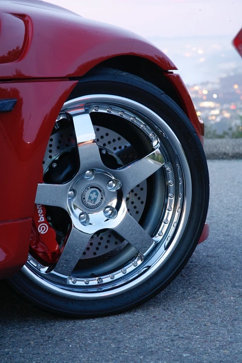 2002 BMW Z3 M Roadster - Image 17 of 21