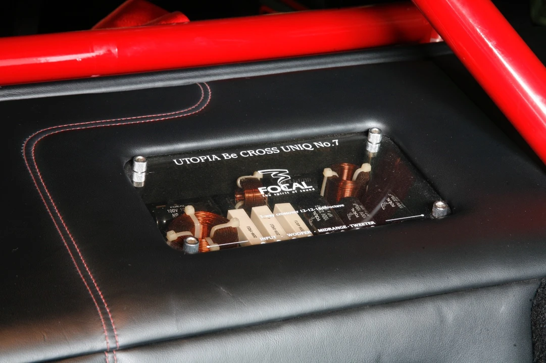 2002 BMW Z3 M Roadster - Image 14 of 21