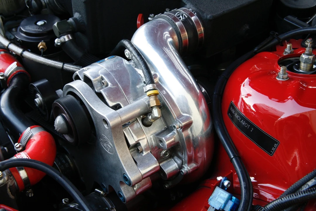 2002 BMW Z3 M Roadster - Image 9 of 21
