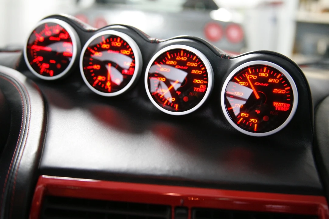 2002 BMW Z3 M Roadster - Image 7 of 21