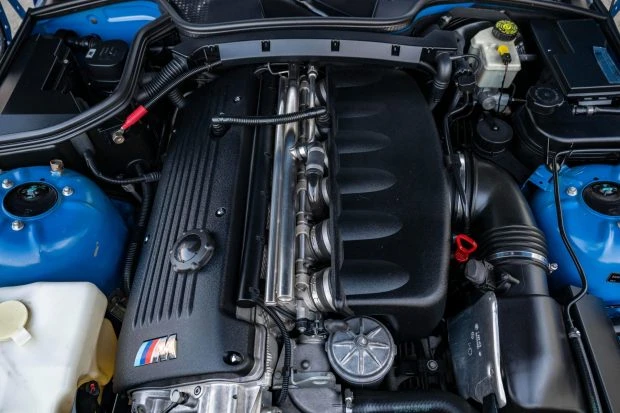 2002 BMW Z3 M Roadster - Image 6 of 7