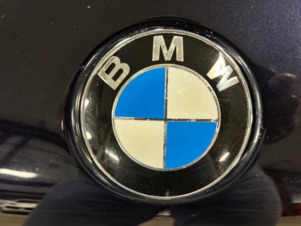 2002 BMW E46 M3 - Image 15 of 31