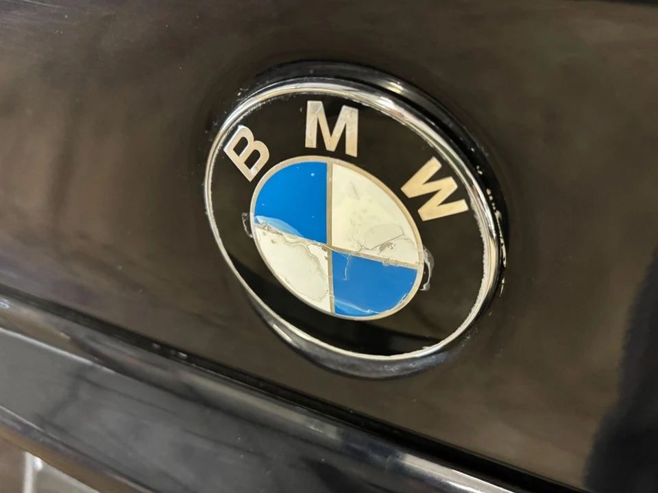 2002 BMW E46 M3 - Image 19 of 31