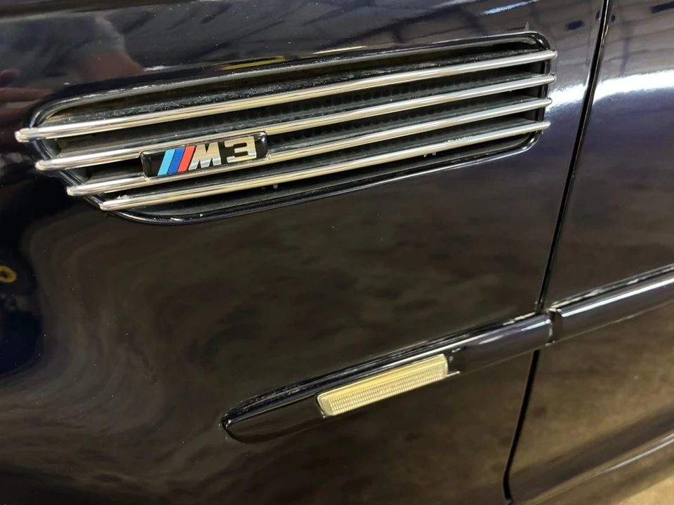 2002 BMW E46 M3 - Image 17 of 31