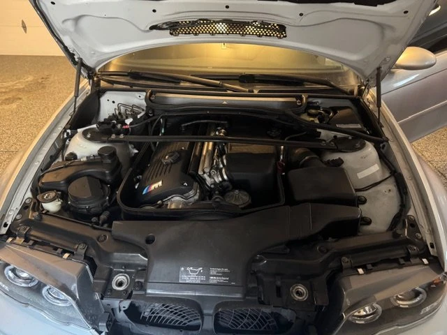 2002 BMW E46 M3 - Image 5 of 14
