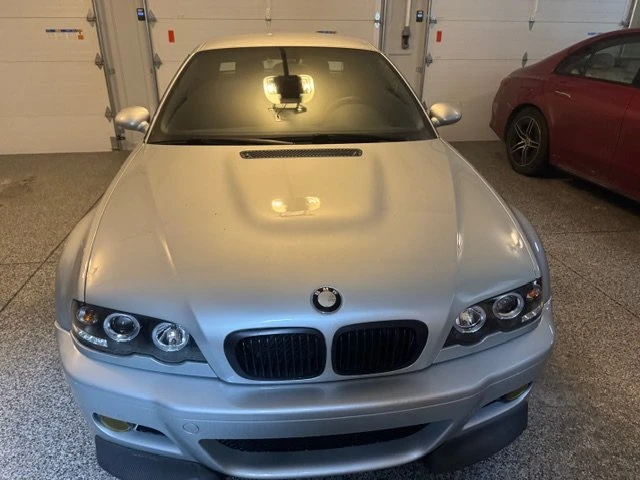 2002 BMW E46 M3 - Image 4 of 14