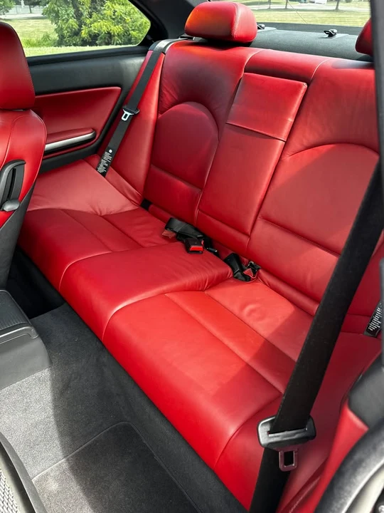 2002 BMW E46 M3 - Image 10 of 20