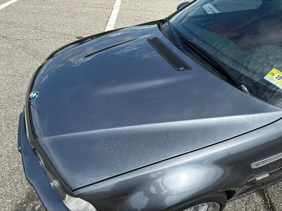 2002 BMW E46 M3 - Image 16 of 20