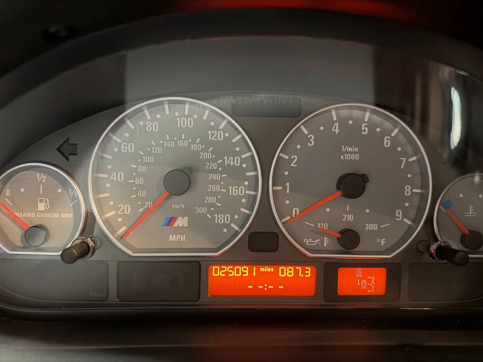 2002 BMW E46 M3 - Image 20 of 20