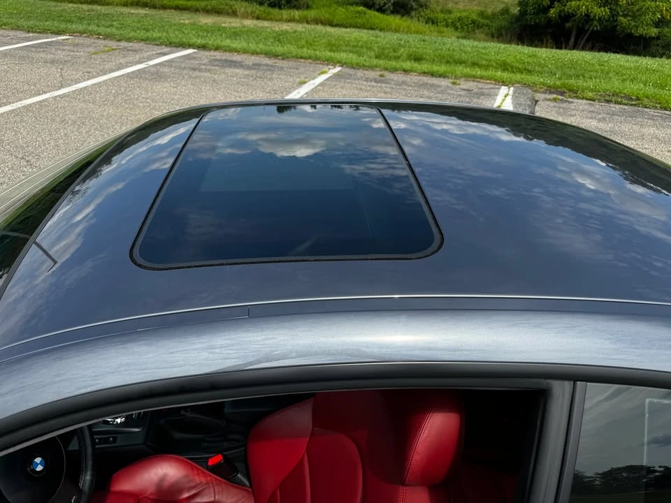 2002 BMW E46 M3 - Image 11 of 20