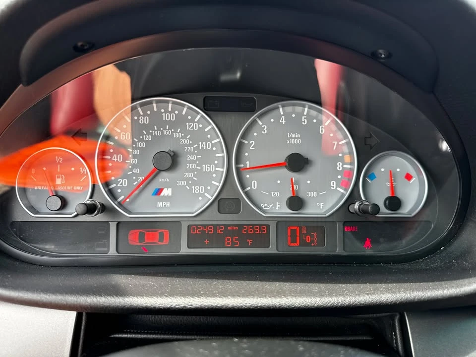2002 BMW E46 M3 - Image 7 of 20