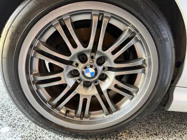 2002 BMW E46 M3 - Image 14 of 14