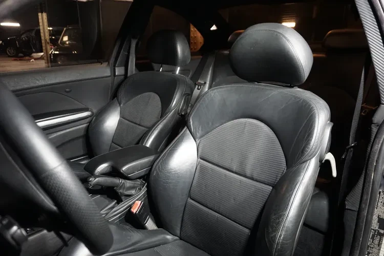 2002 BMW E46 M3 - Image 6 of 10