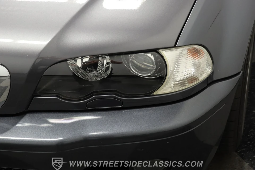 2002 BMW E46 M3 - Image 19 of 21