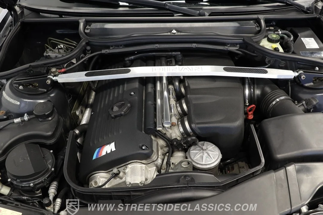 2002 BMW E46 M3 - Image 3 of 21