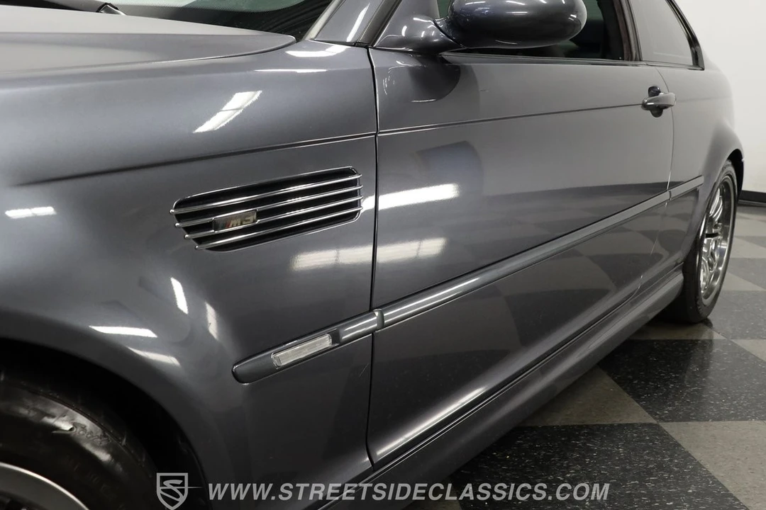 2002 BMW E46 M3 - Image 21 of 21