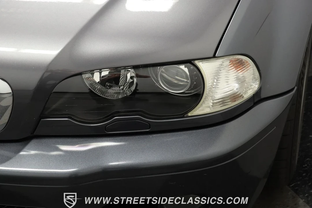 2002 BMW E46 M3 - Image 20 of 21