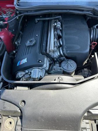2002 BMW E46 M3 - Image 5 of 5