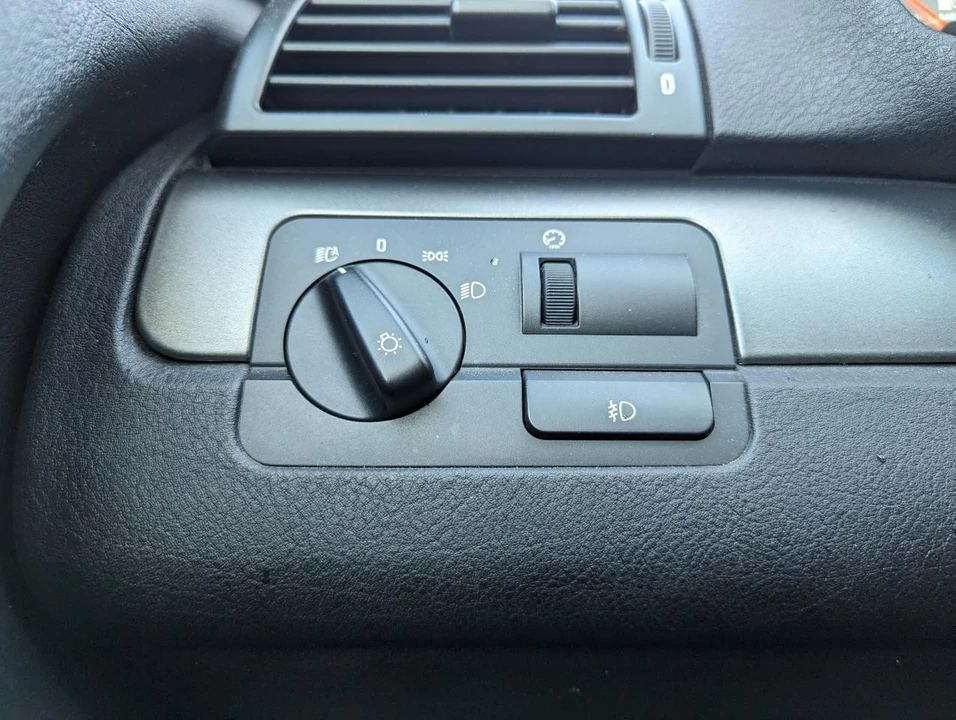 2002 BMW E46 M3 - Image 20 of 31