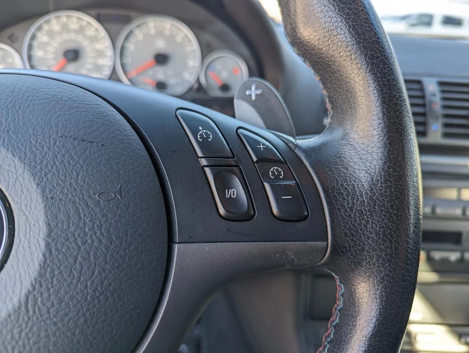 2002 BMW E46 M3 - Image 17 of 31