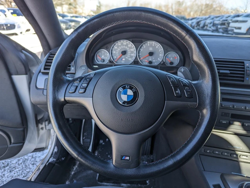 2002 BMW E46 M3 - Image 15 of 31