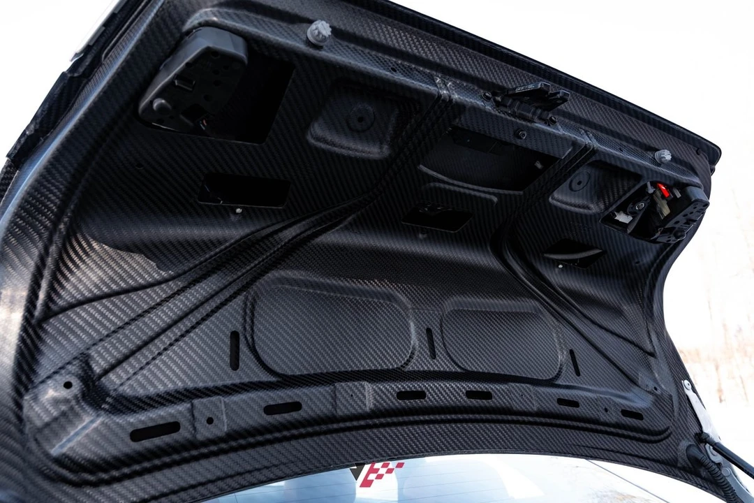 2002 BMW E46 M3 - Image 11 of 21