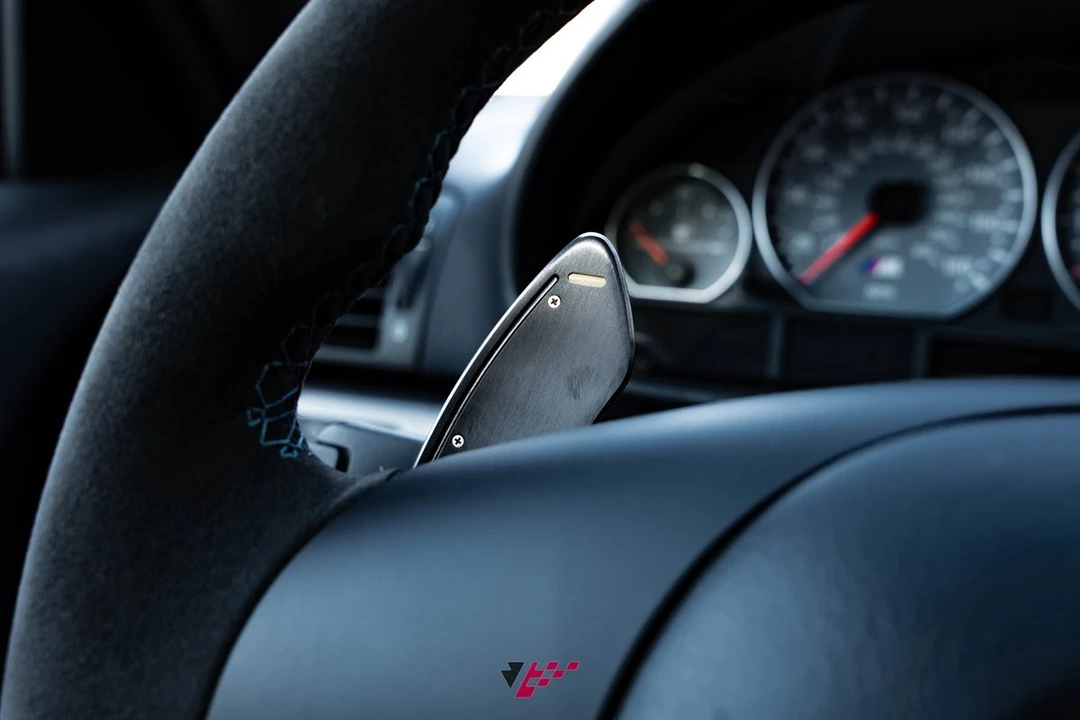 2002 BMW E46 M3 - Image 19 of 21