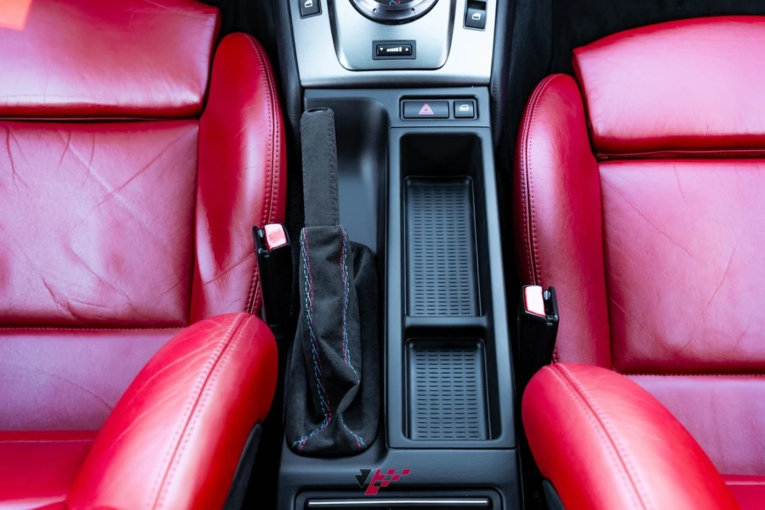 2002 BMW E46 M3 - Image 21 of 21