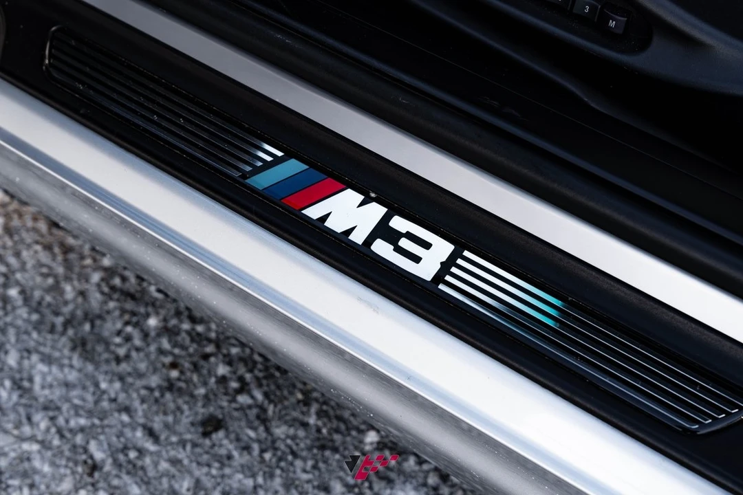 2002 BMW E46 M3 - Image 18 of 21