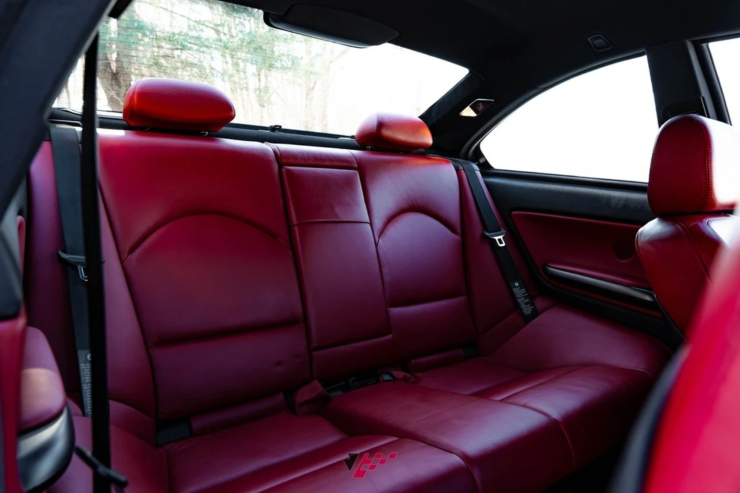 2002 BMW E46 M3 - Image 14 of 21