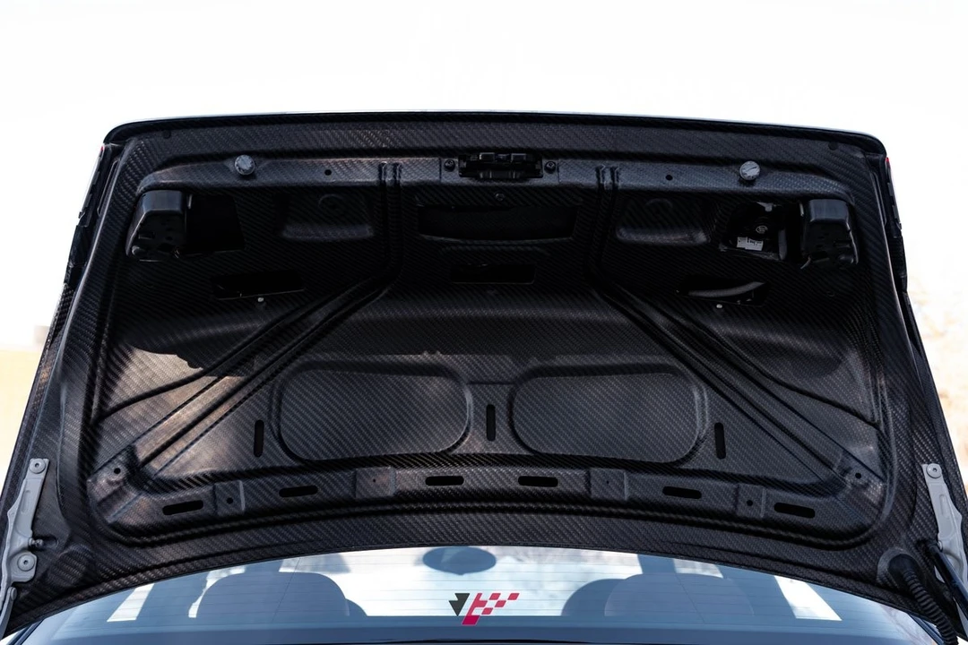 2002 BMW E46 M3 - Image 9 of 21