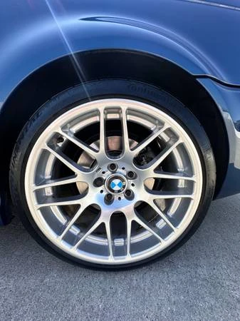 2002 BMW E46 M3 - Image 9 of 12