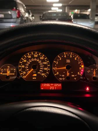 2002 BMW E46 M3 - Image 11 of 12