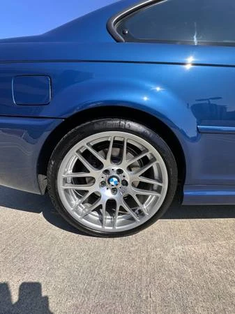 2002 BMW E46 M3 - Image 5 of 12
