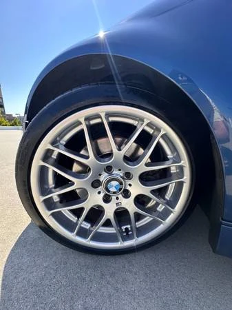 2002 BMW E46 M3 - Image 10 of 12