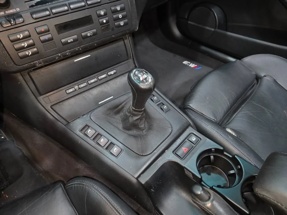 2002 BMW E46 M3 - Image 18 of 20