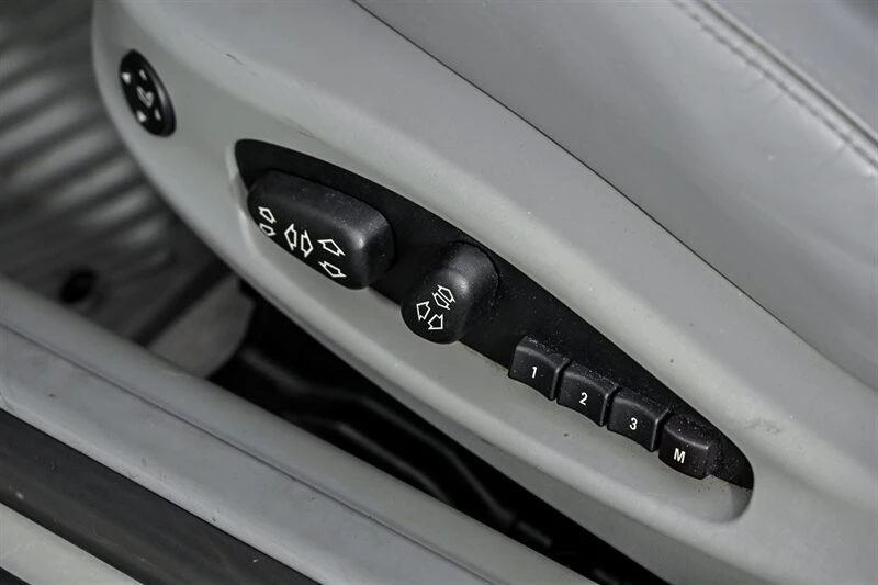 2002 BMW E46 M3 - Image 24 of 31