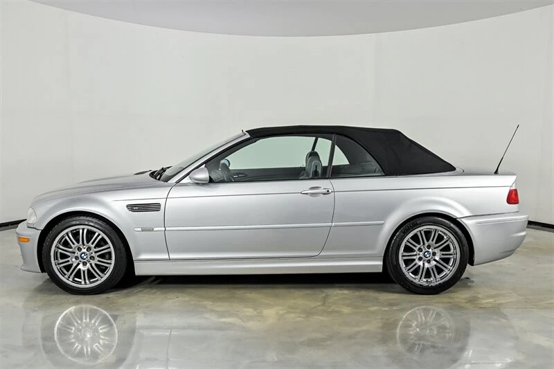 2002 BMW E46 M3 - Image 17 of 31